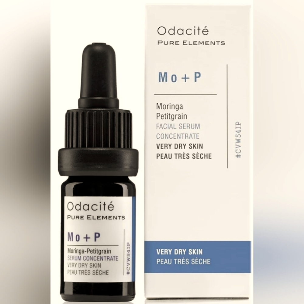 Odacité Hydrating Serum